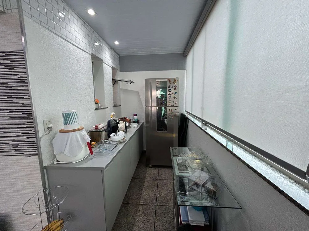 Apartamento, 4 quartos, 200 m² - Foto 2