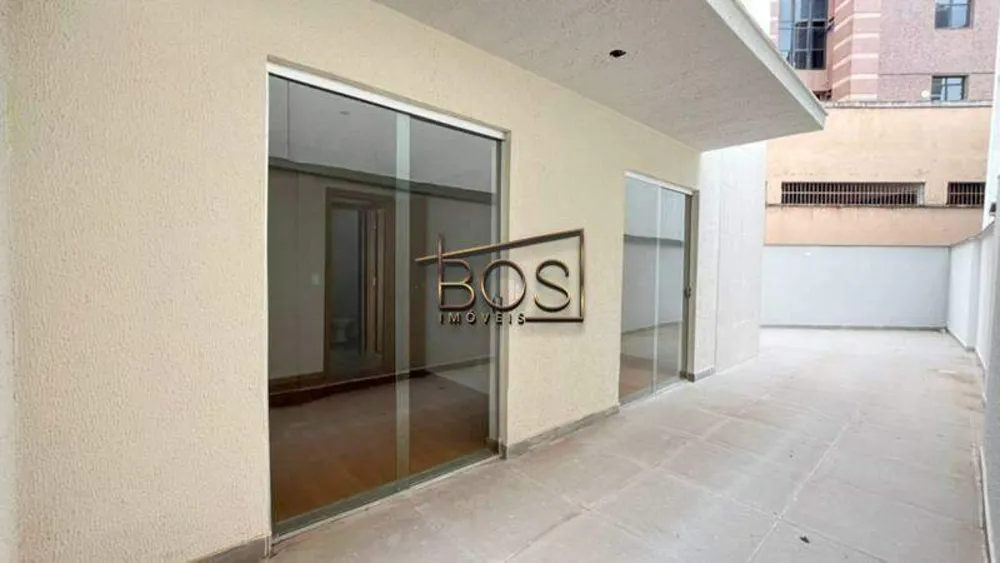 Apartamento, 2 quartos, 106 m² - Foto 1