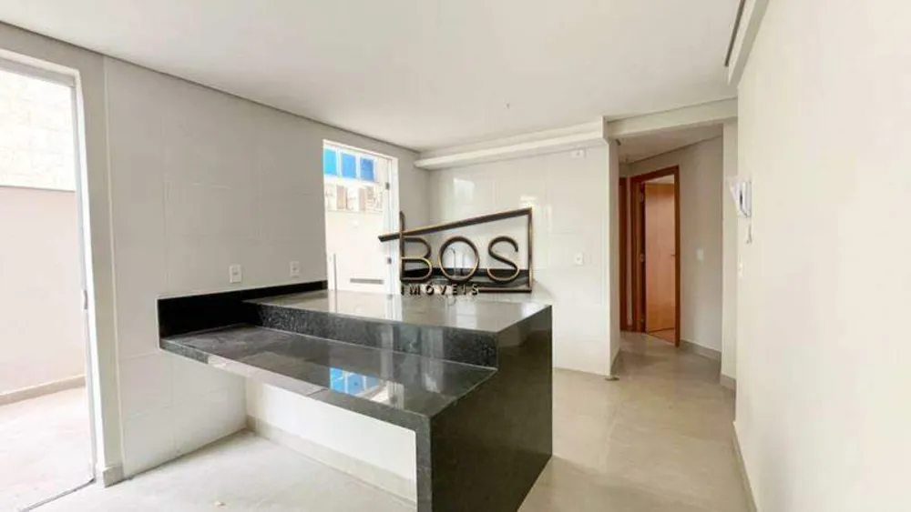 Apartamento, 2 quartos, 106 m² - Foto 2