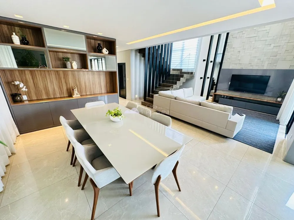 Casa, 3 quartos, 405 m² - Foto 5