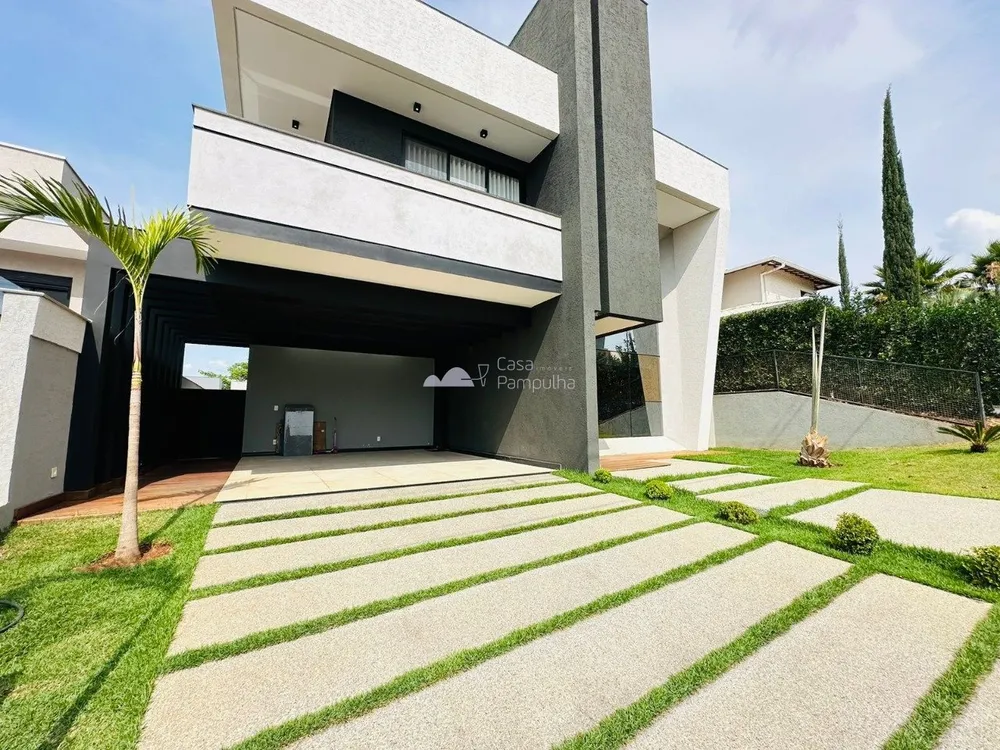 Casa, 3 quartos, 405 m² - Foto 1