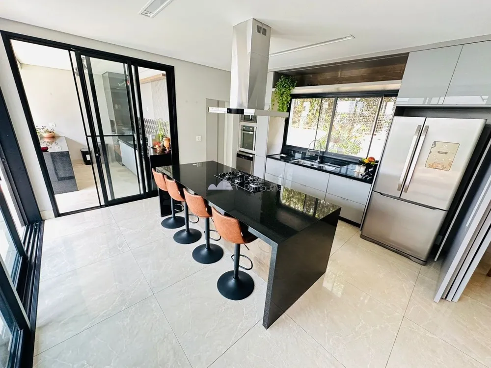 Casa, 3 quartos, 405 m² - Foto 12