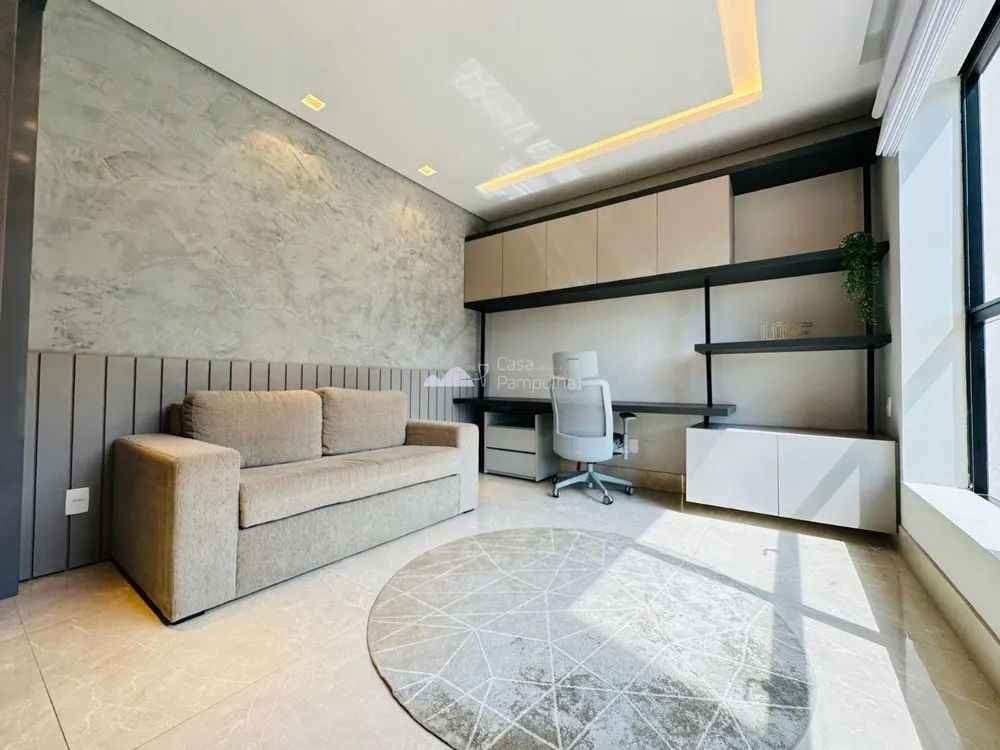 Casa, 3 quartos, 405 m² - Foto 3