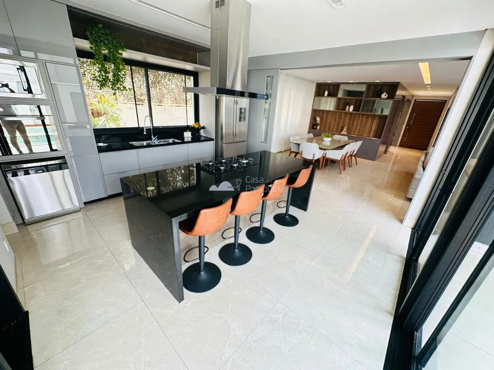 Casa, 3 quartos, 405 m² - Foto 13