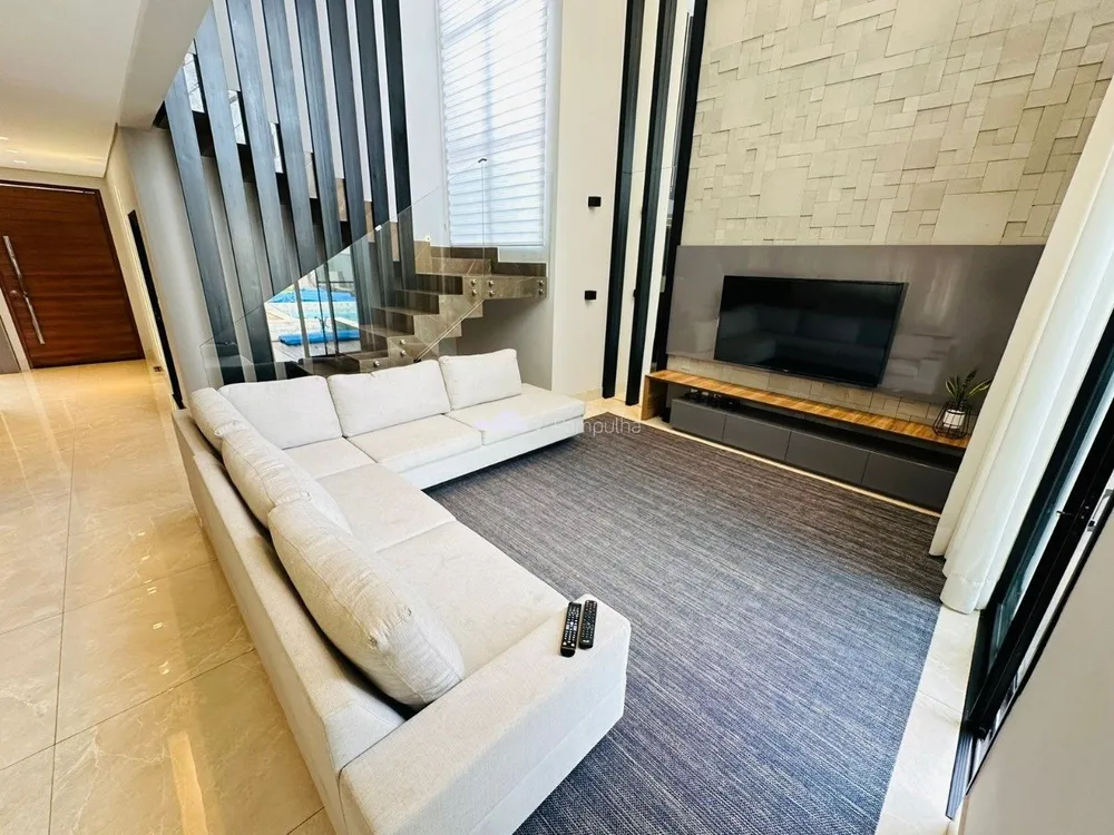 Casa, 3 quartos, 405 m² - Foto 10