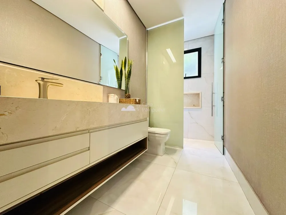 Casa, 3 quartos, 405 m² - Foto 4