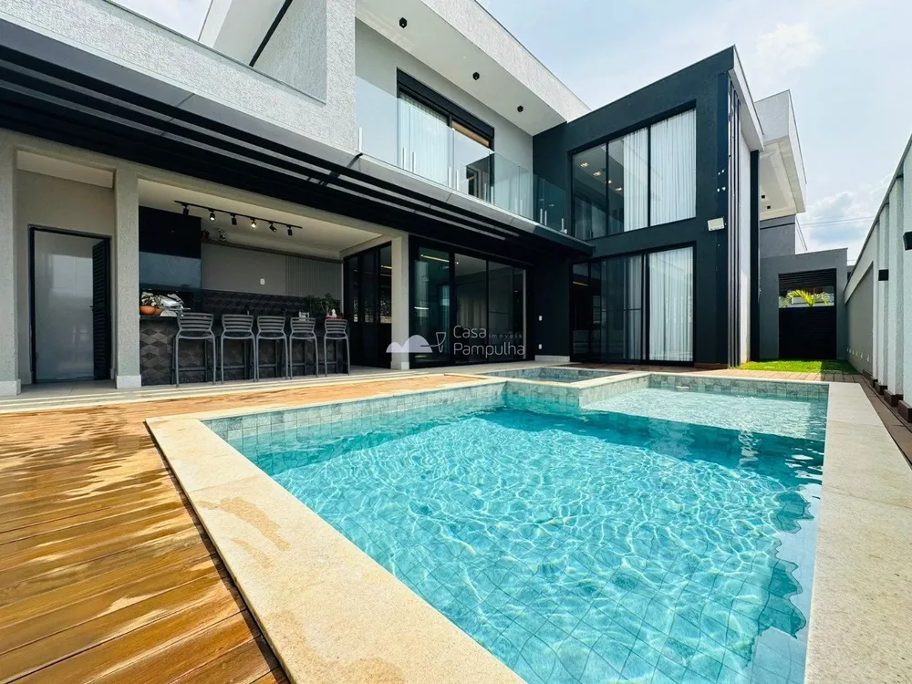 Casa, 3 quartos, 405 m² - Foto 1