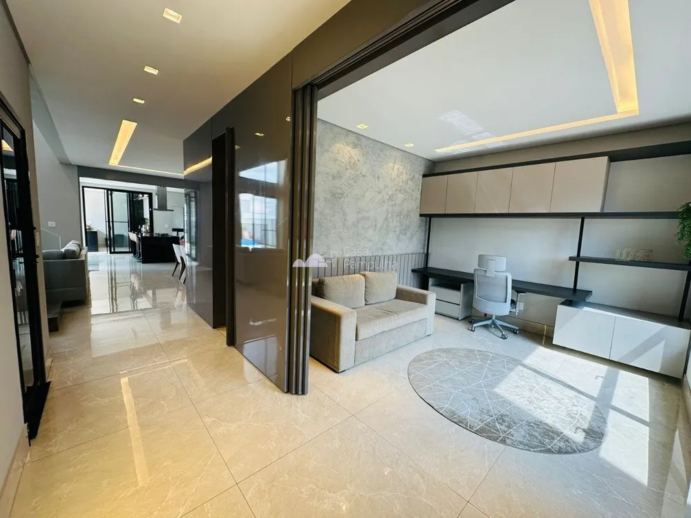Casa, 3 quartos, 405 m² - Foto 2