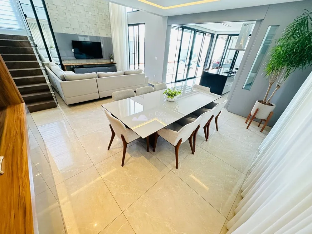 Casa, 3 quartos, 405 m² - Foto 8