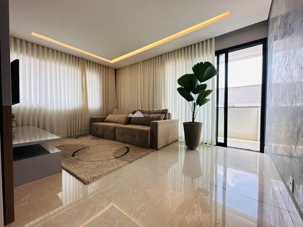 Casa, 3 quartos, 405 m² - Foto 14