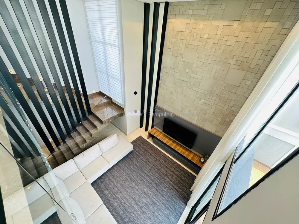 Casa, 3 quartos, 405 m² - Foto 21