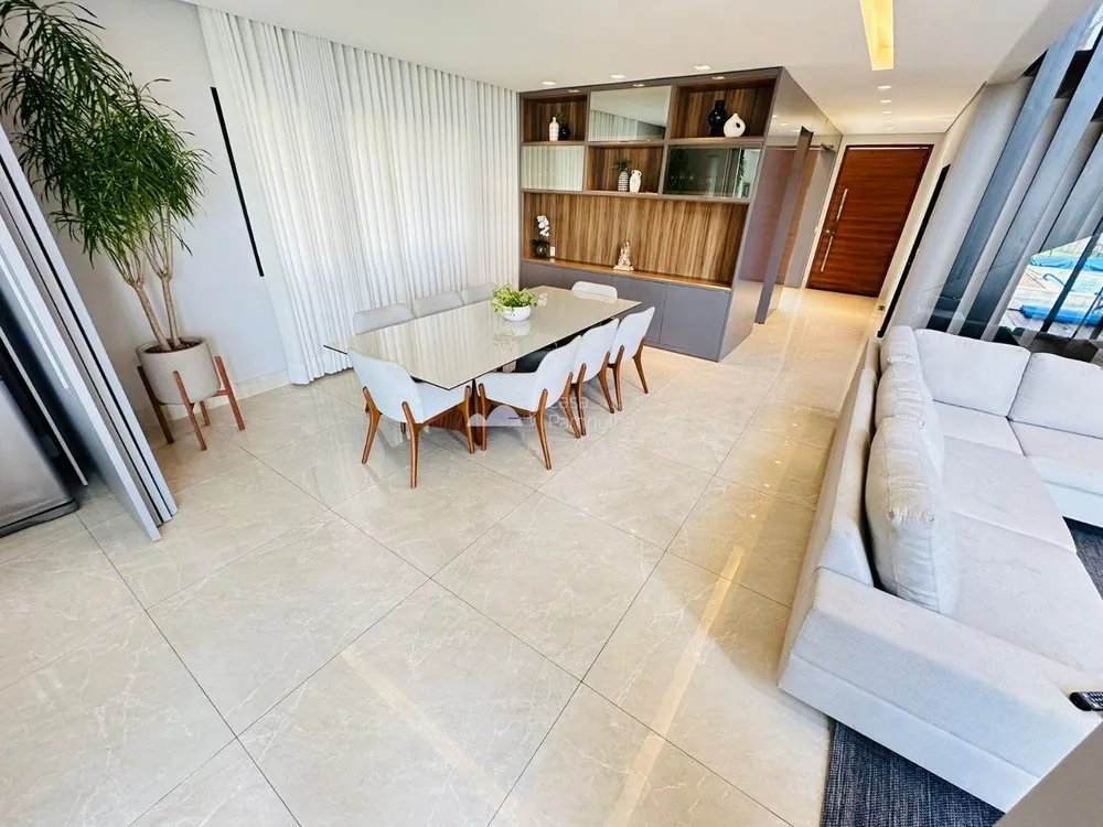Casa, 3 quartos, 405 m² - Foto 7