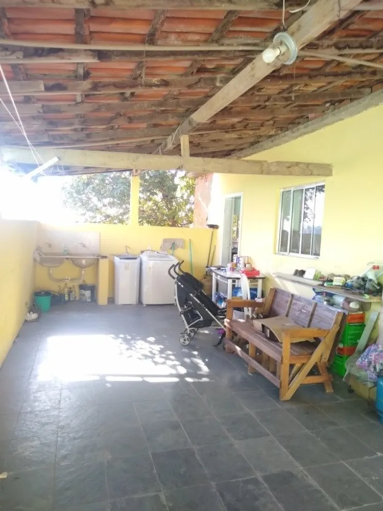 Casa, 3 quartos, 72 m² - Foto 8