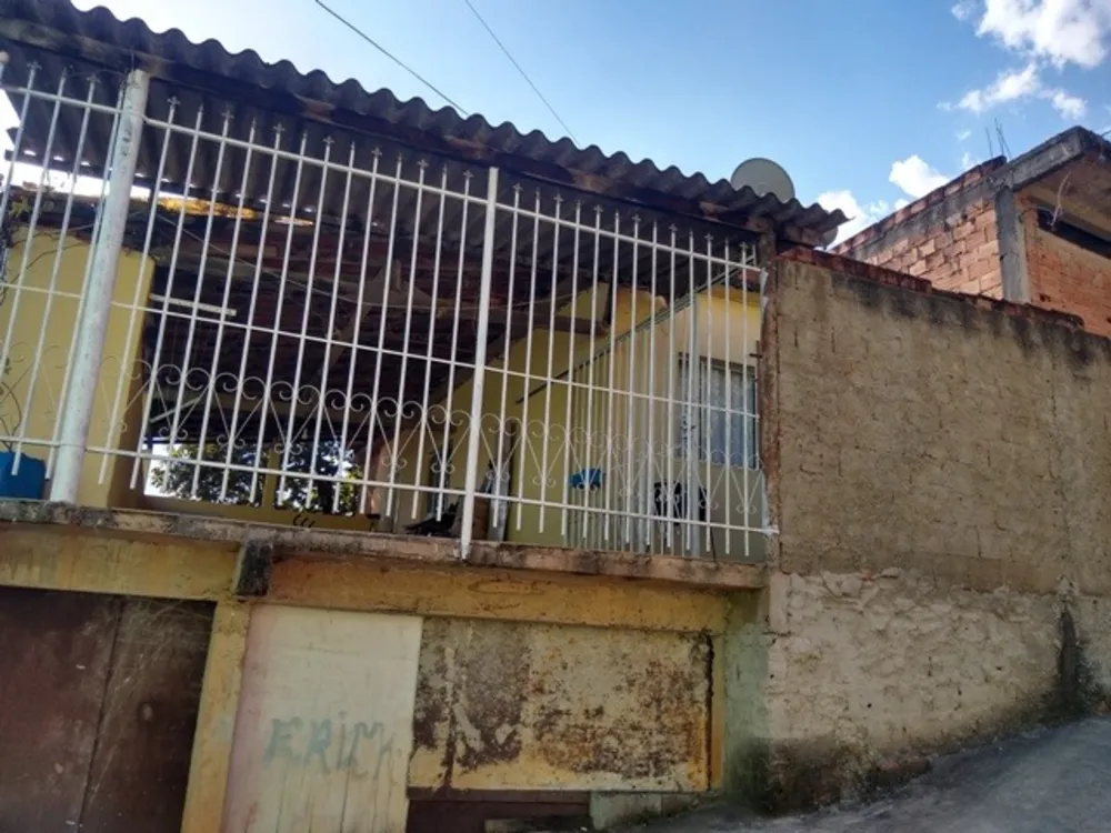 Casa, 3 quartos, 72 m² - Foto 12