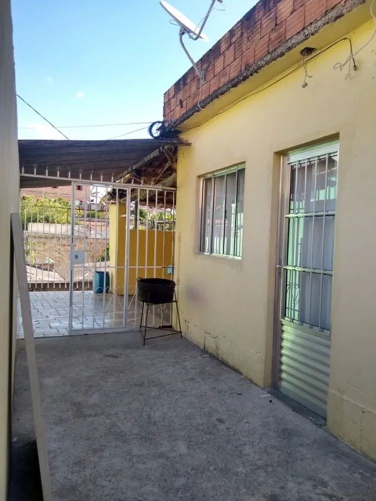Casa, 3 quartos, 72 m² - Foto 9