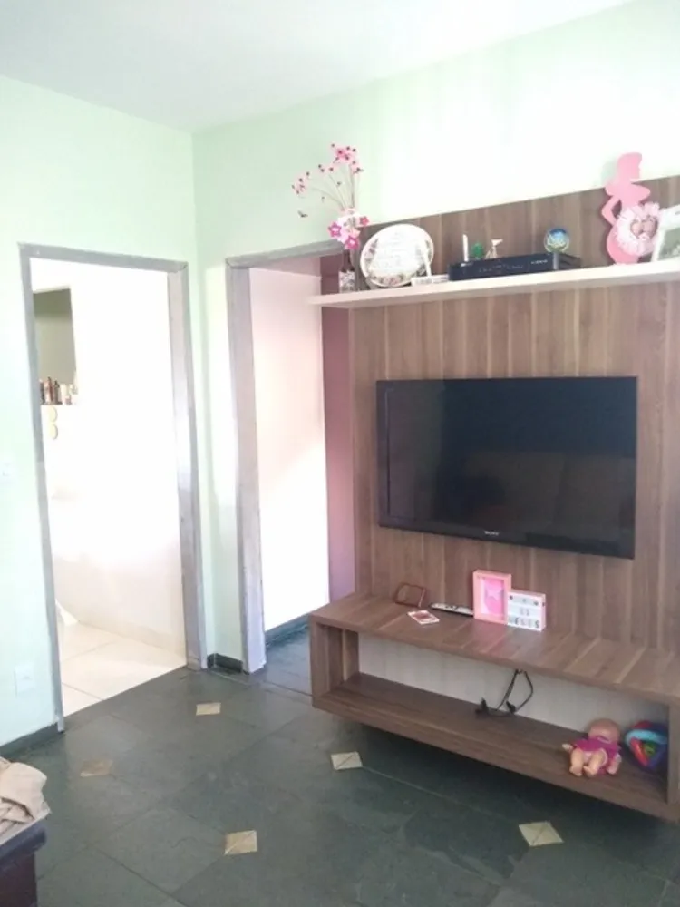 Casa, 3 quartos, 72 m² - Foto 4