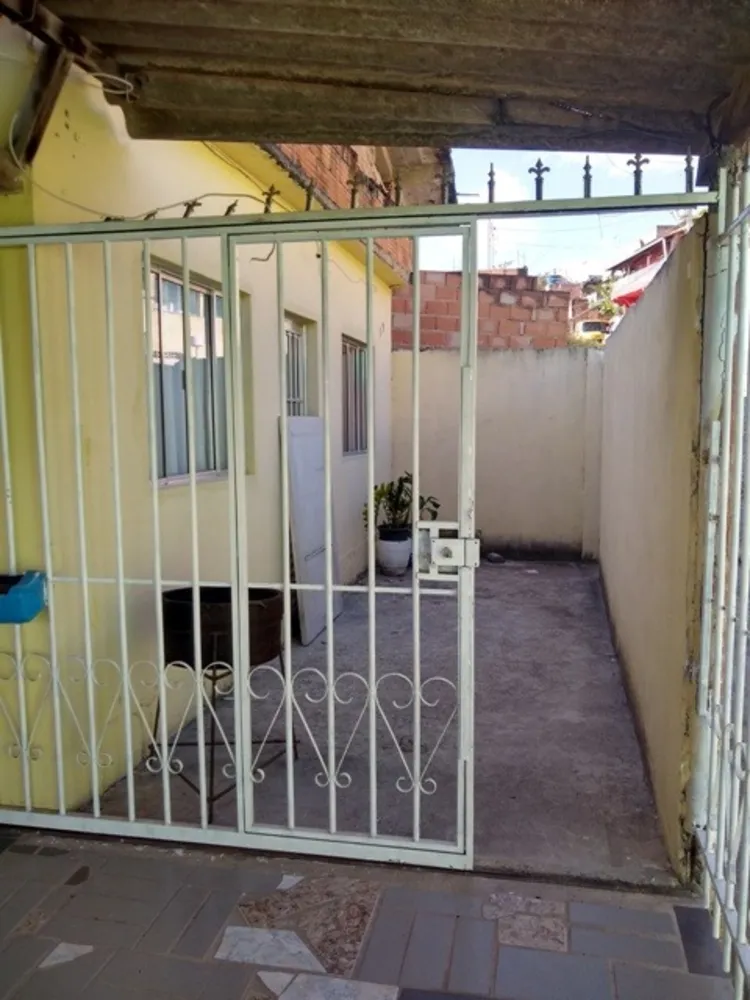 Casa, 3 quartos, 72 m² - Foto 10
