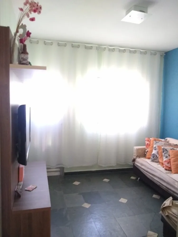 Casa, 3 quartos, 72 m² - Foto 3