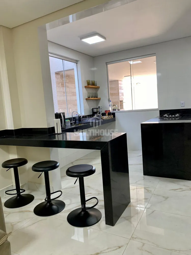 Casa, 3 quartos, 164 m² - Foto 16