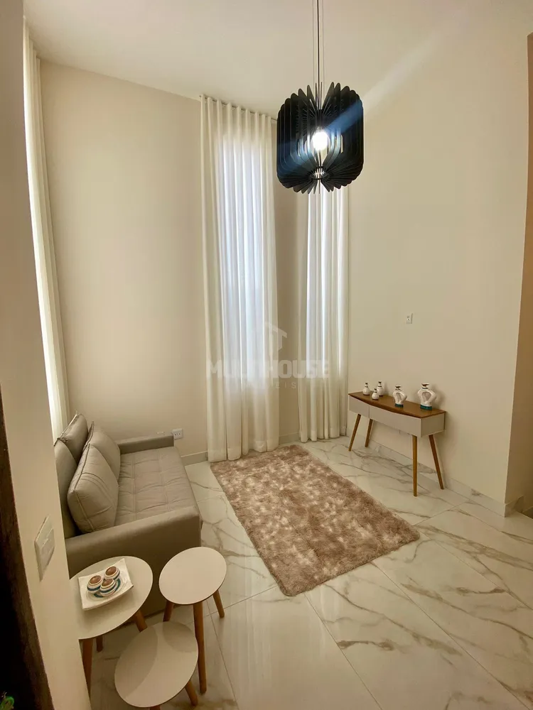 Casa, 3 quartos, 164 m² - Foto 1