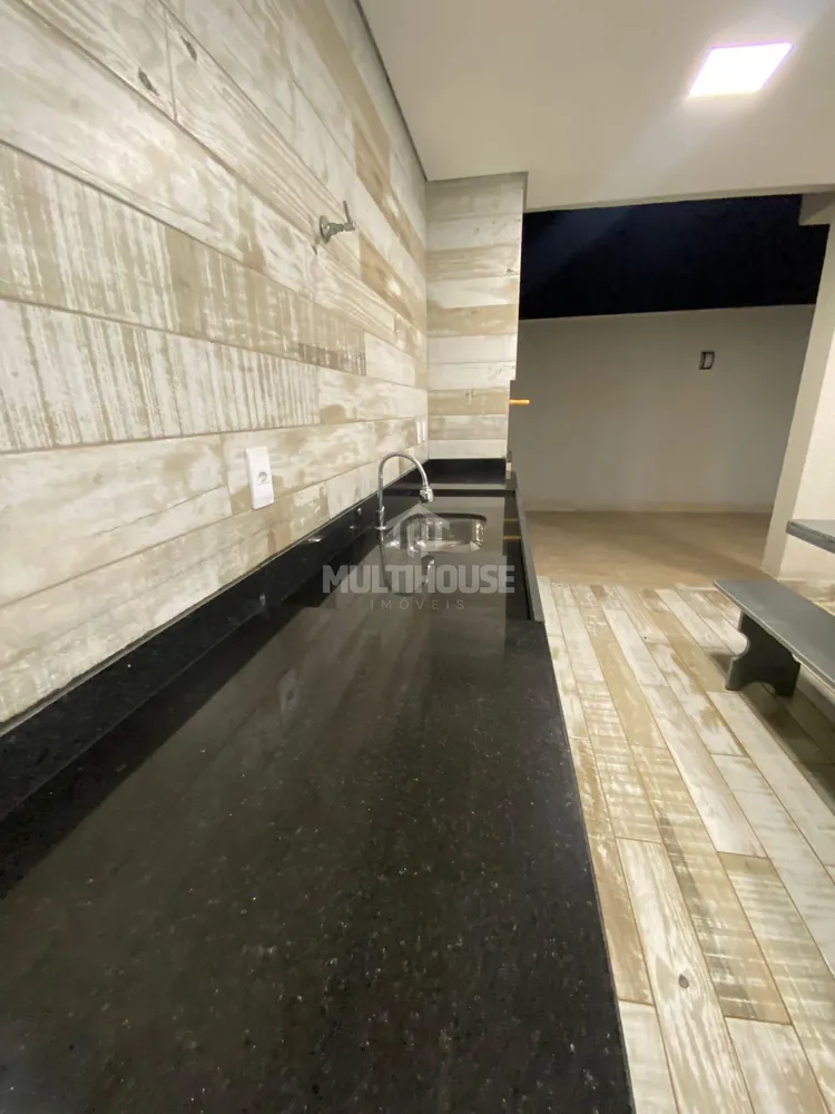 Casa, 3 quartos, 164 m² - Foto 12