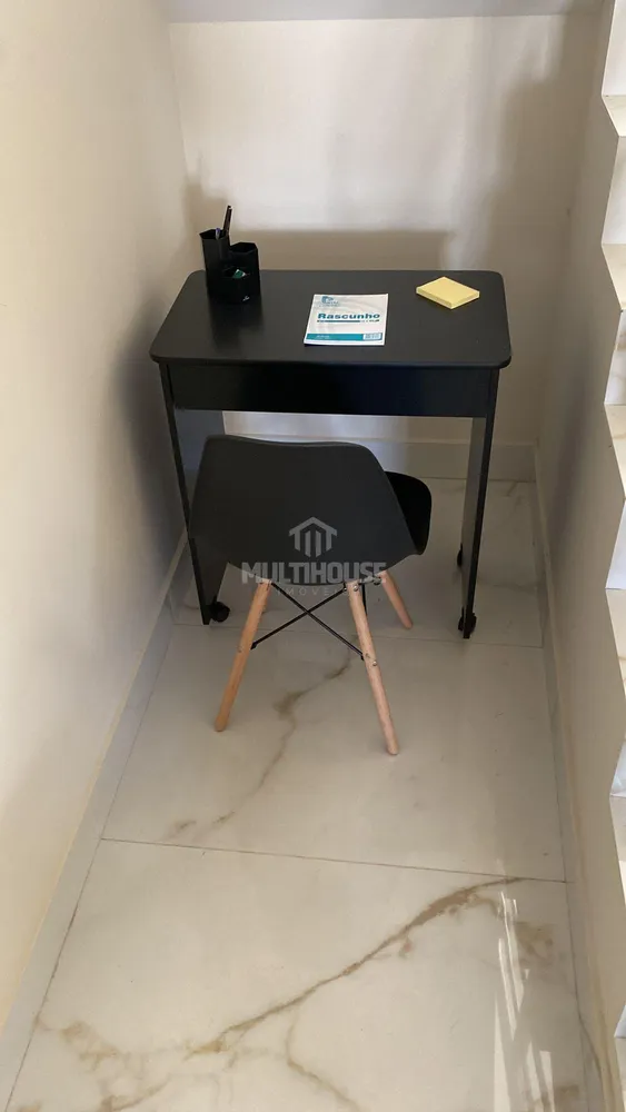 Casa, 3 quartos, 164 m² - Foto 2