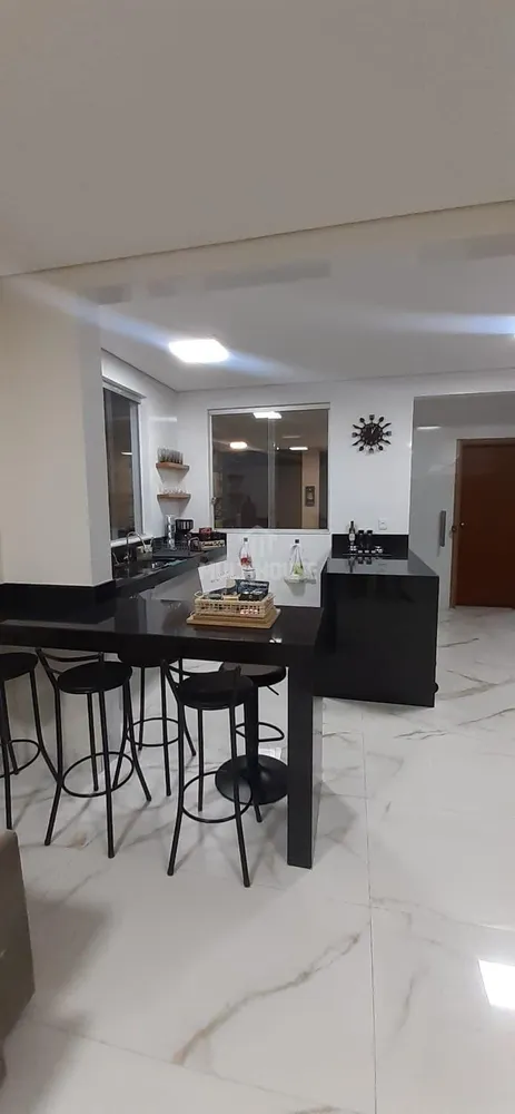 Casa, 3 quartos, 164 m² - Foto 7