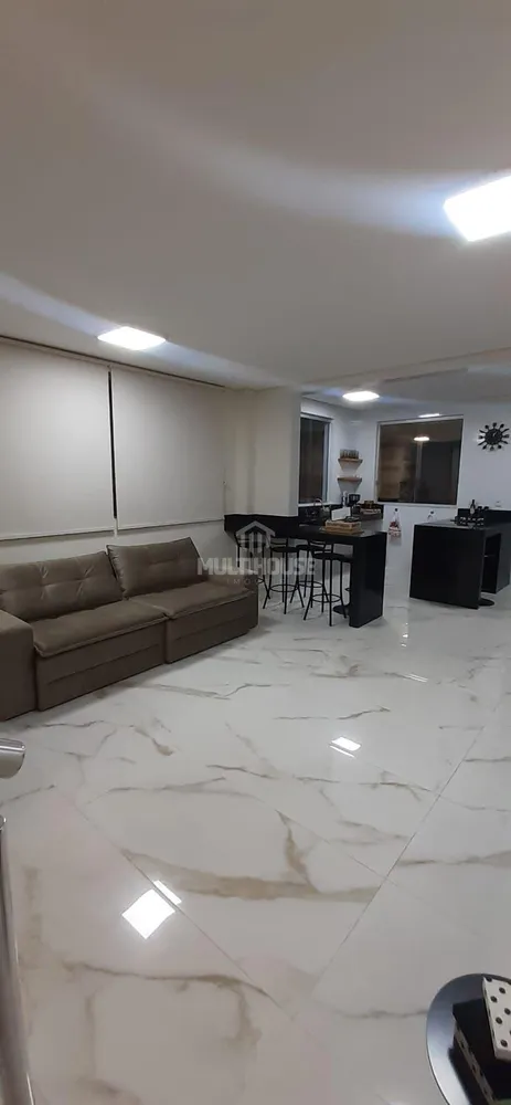 Casa, 3 quartos, 164 m² - Foto 3