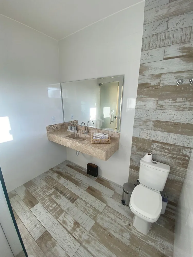Casa, 3 quartos, 164 m² - Foto 9