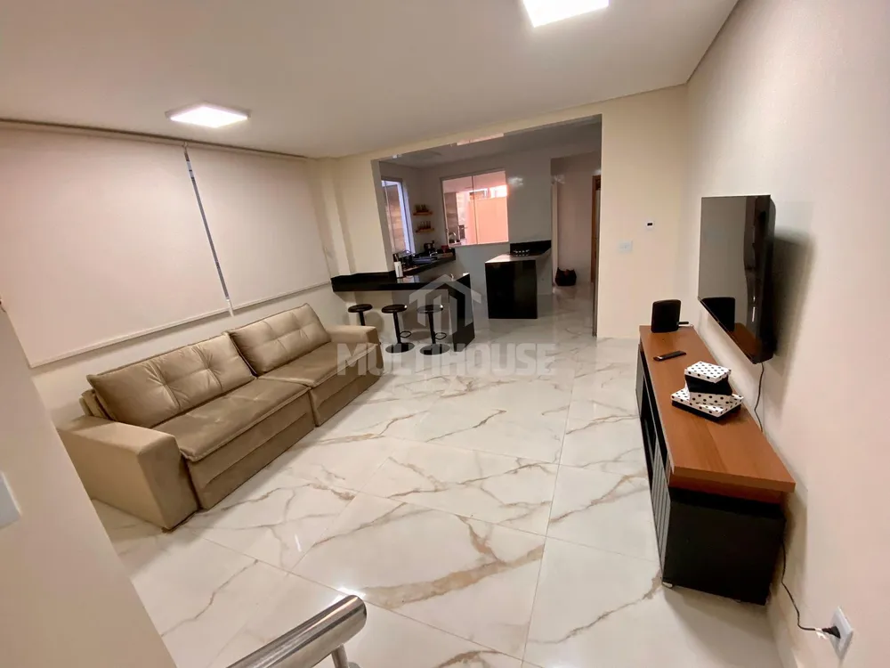 Casa, 3 quartos, 164 m² - Foto 15