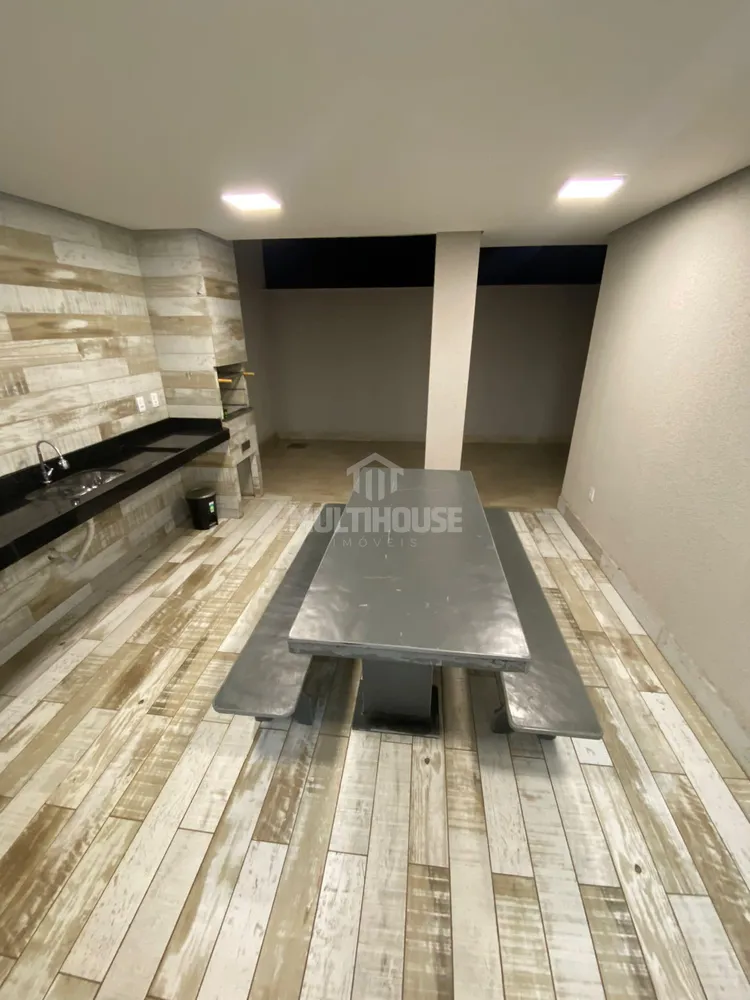 Casa, 3 quartos, 164 m² - Foto 13