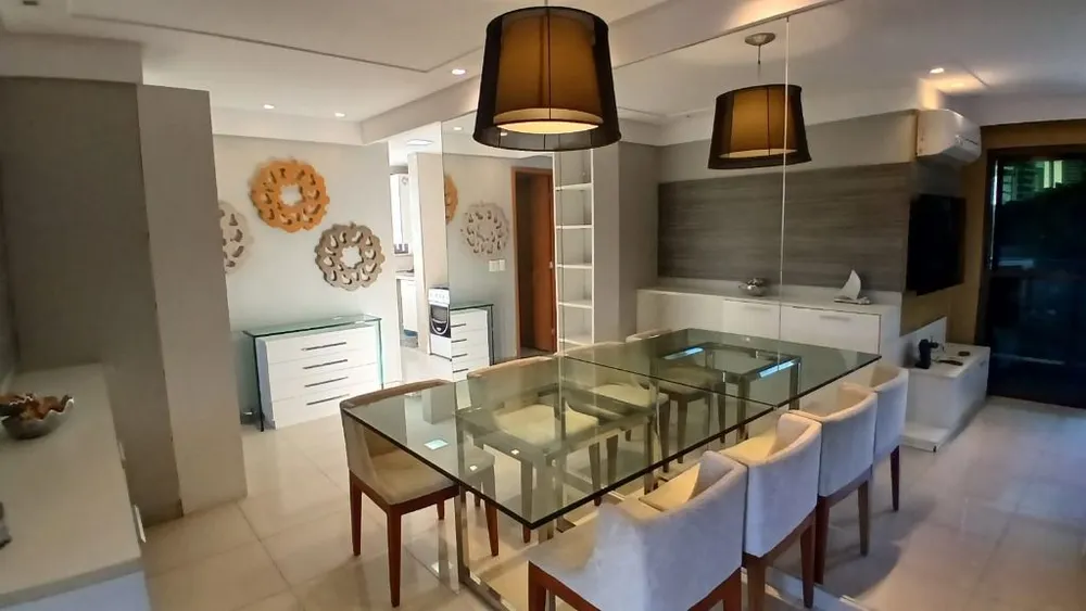 Apartamento, 2 quartos, 50 m² - Foto 4