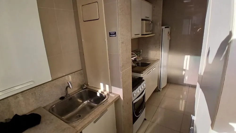 Apartamento, 2 quartos, 50 m² - Foto 2