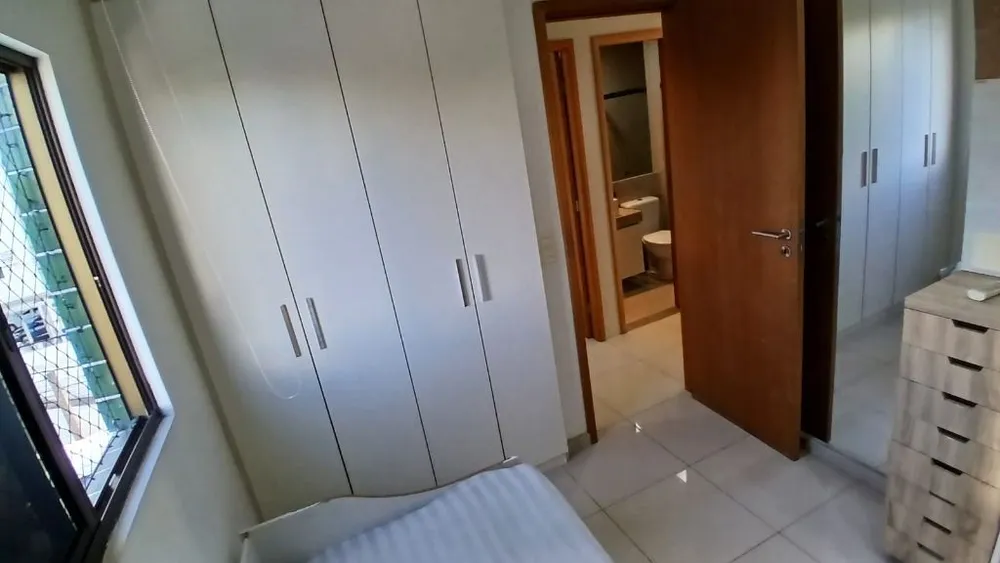 Apartamento, 2 quartos, 50 m² - Foto 3