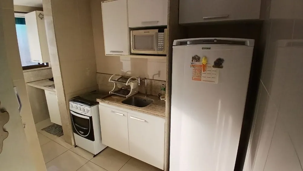 Apartamento, 2 quartos, 50 m² - Foto 1