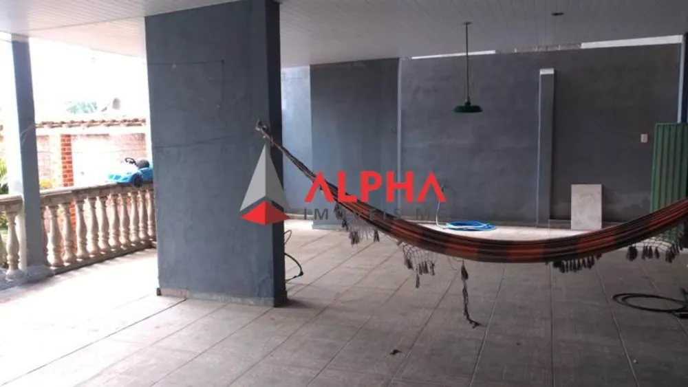 Casa, 3 quartos, 200 m² - Foto 12