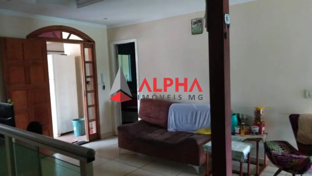 Casa, 3 quartos, 200 m² - Foto 1