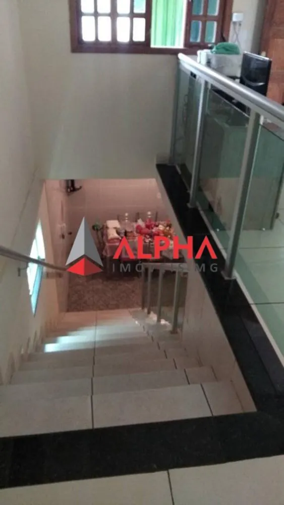 Casa, 3 quartos, 200 m² - Foto 6