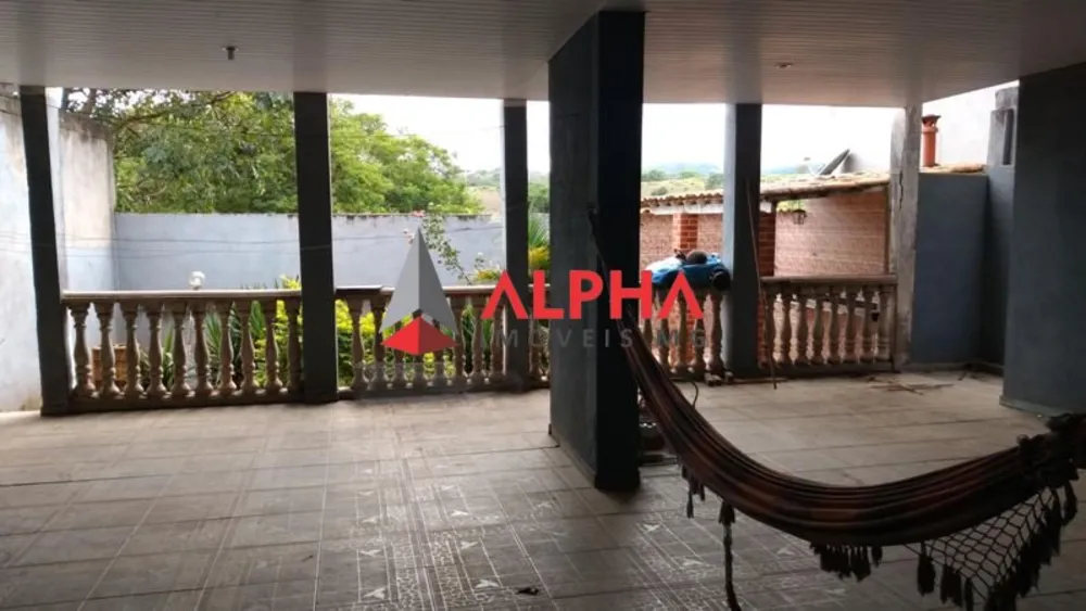 Casa, 3 quartos, 200 m² - Foto 13