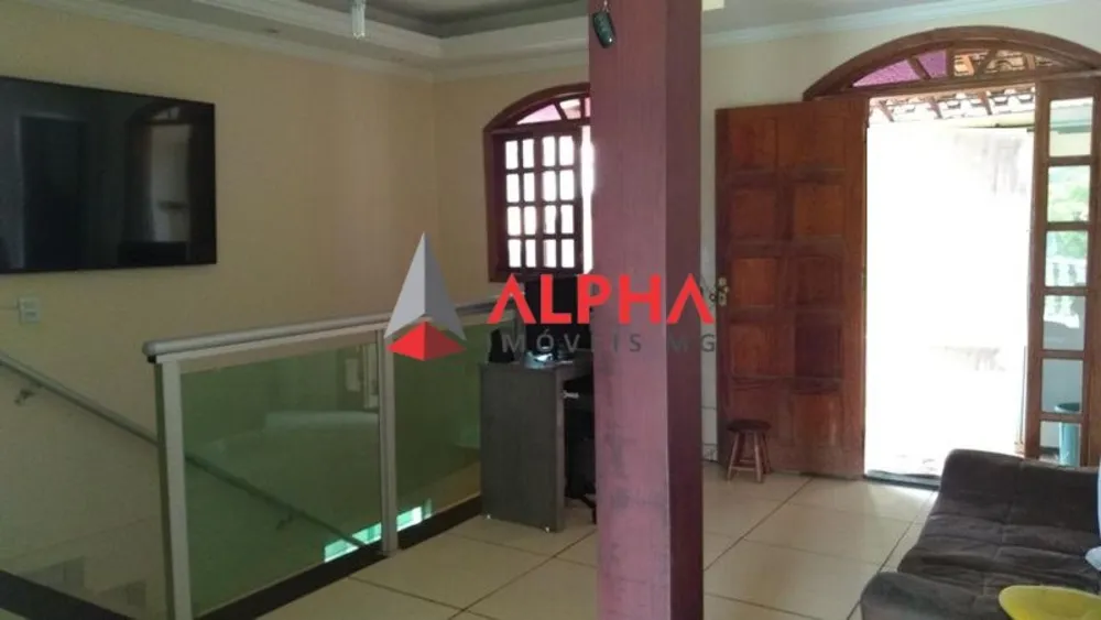 Casa, 3 quartos, 200 m² - Foto 5