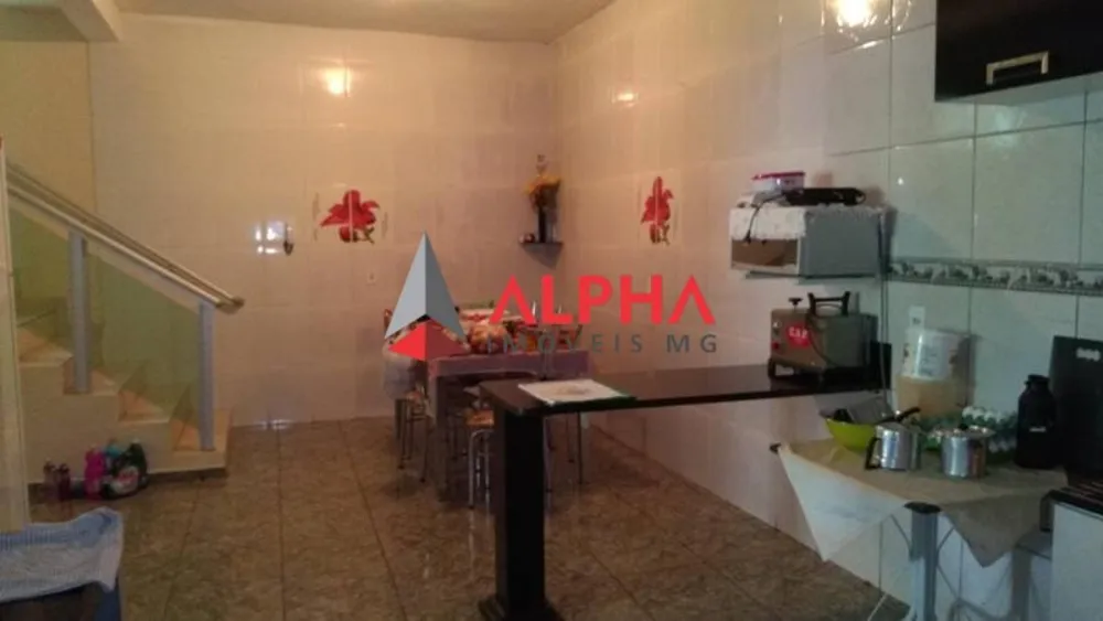 Casa, 3 quartos, 200 m² - Foto 9