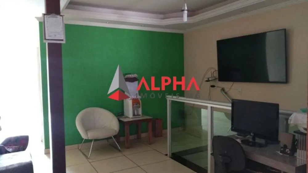 Casa, 3 quartos, 200 m² - Foto 2