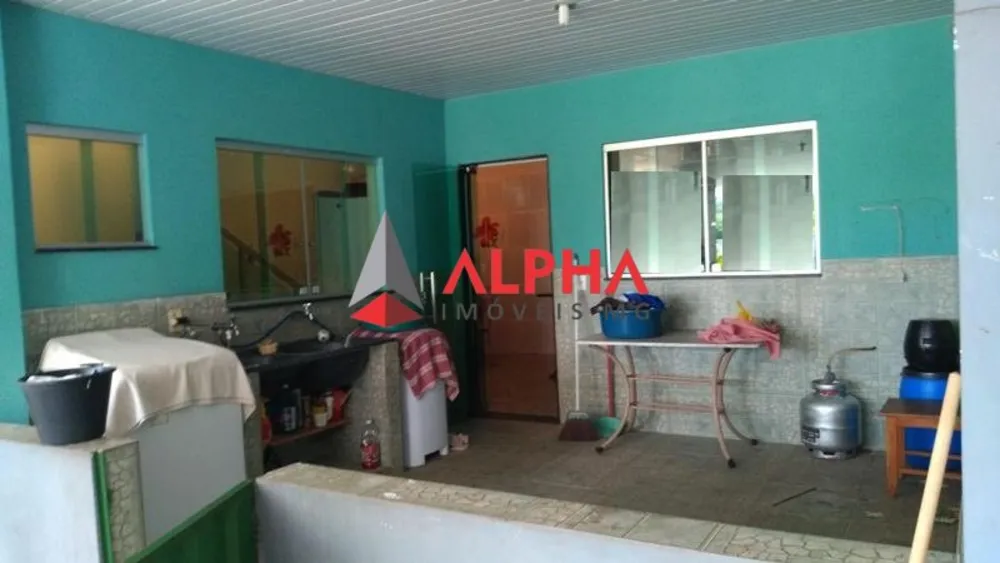 Casa, 3 quartos, 200 m² - Foto 14