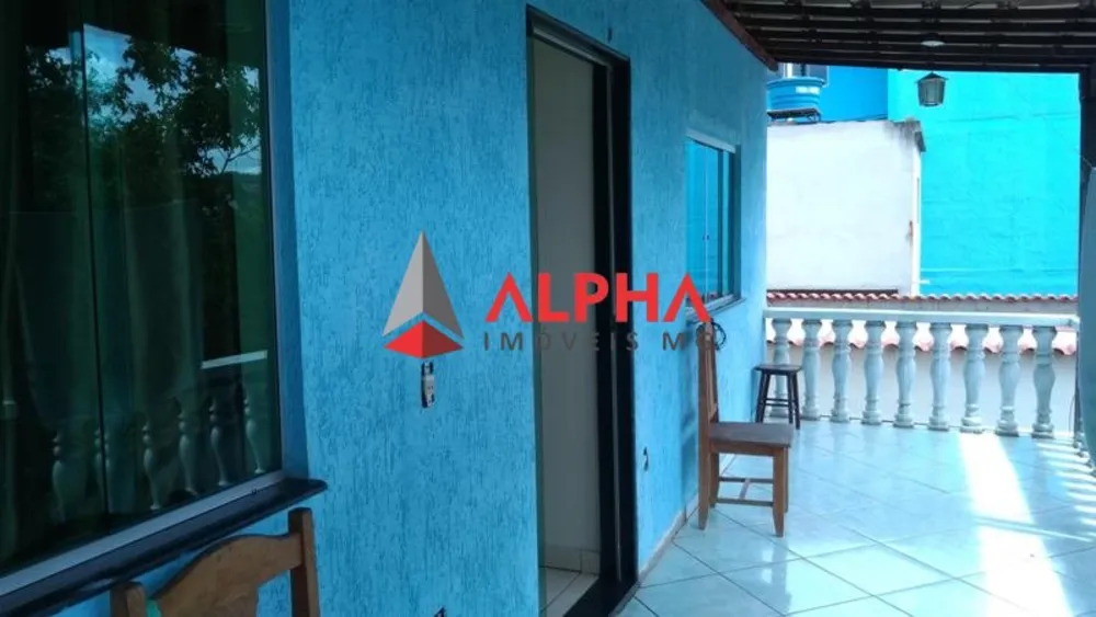 Casa, 3 quartos, 200 m² - Foto 4