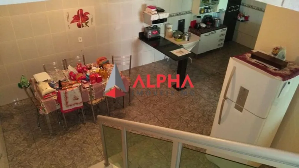 Casa, 3 quartos, 200 m² - Foto 7