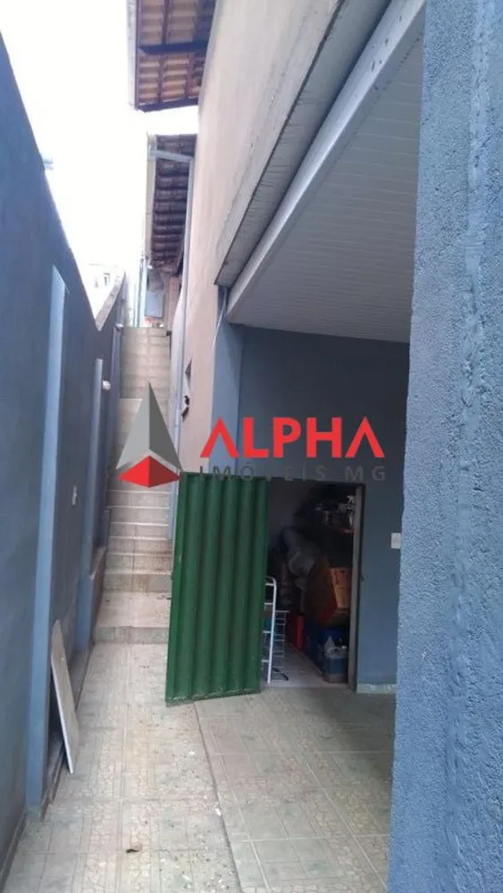 Casa, 3 quartos, 200 m² - Foto 15