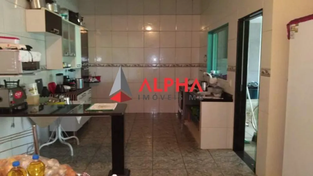 Casa, 3 quartos, 200 m² - Foto 8