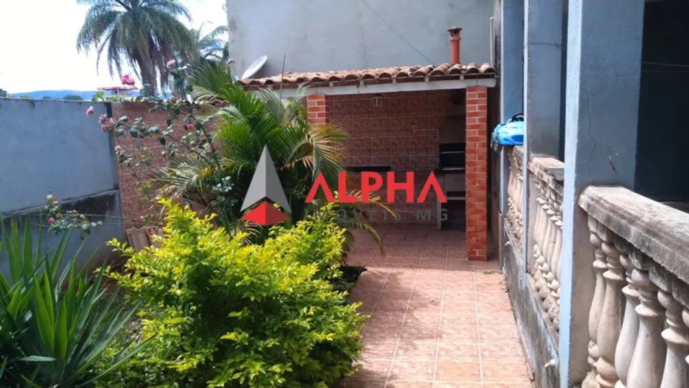 Casa, 3 quartos, 200 m² - Foto 10