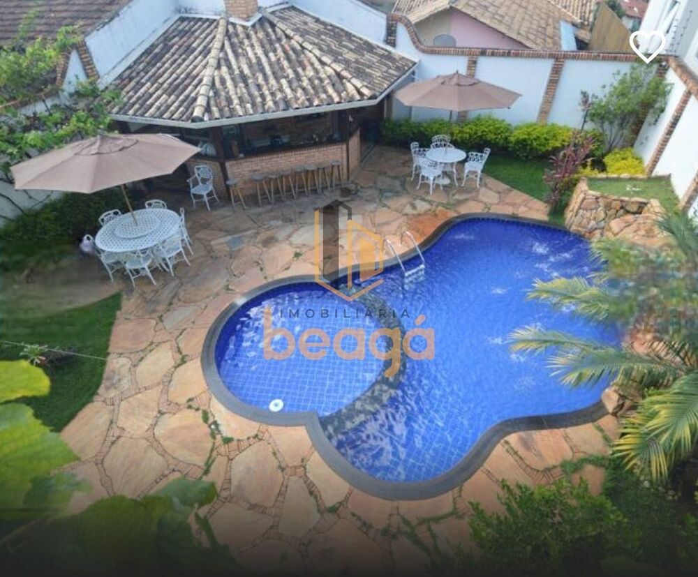 Casa à venda com 4 quartos, 216m² - Foto 16