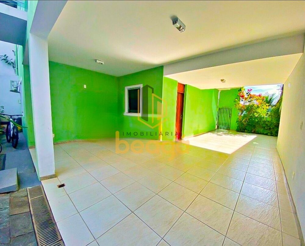 Casa à venda com 4 quartos, 216m² - Foto 15